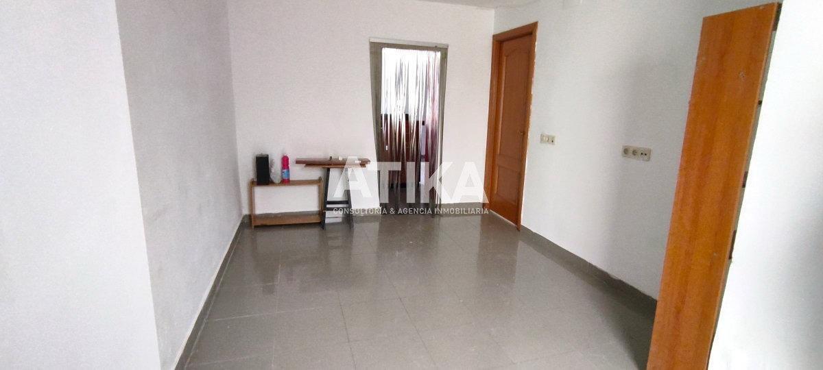 Avinguda Conde Torrefiel, 73, Ontinyent, Valencia en alquiler Foto del interior- Imagen 1 de 5