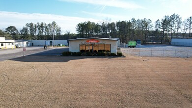 11063 Highway 280, Harpersville, AL en alquiler Foto del edificio- Imagen 1 de 4