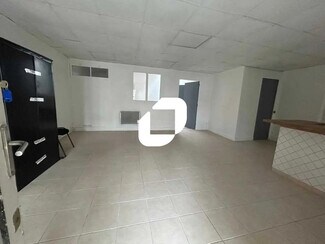 Más detalles de 130 Rue Du Lieutenant Petit Leroy, Chevilly-Larue - Oficina, flex en alquiler