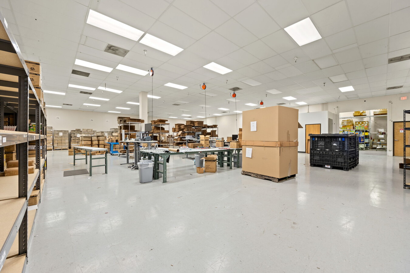 1111 Digital Dr, Richardson, TX 75081 - Unidad 151 - - Foto del interior - Image 1 of 8