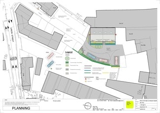 Más detalles de 26-28 High St, Newport Pagnell - Terreno en venta