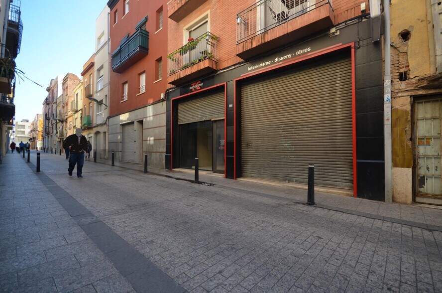 Carrer Vapor Vell, Reus, Tarragona en alquiler - Foto principal - Imagen 1 de 3