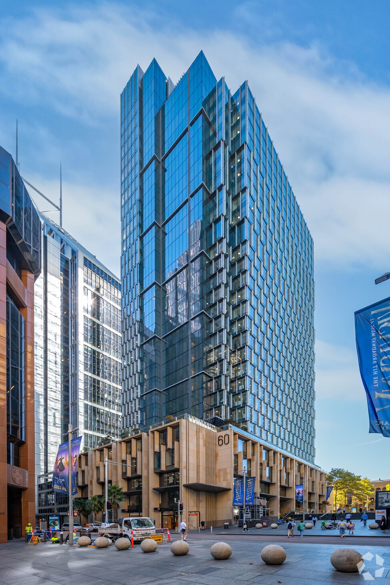 60 Martin Pl, Sydney en alquiler Foto principal- Imagen 1 de 6