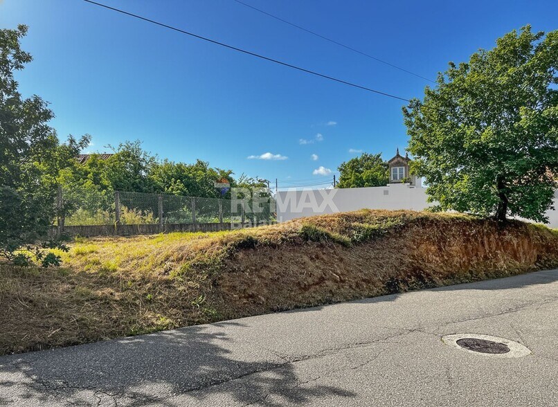 Terreno en Vigo, Pontevedra en venta - Foto del edificio - Imagen 1 de 14
