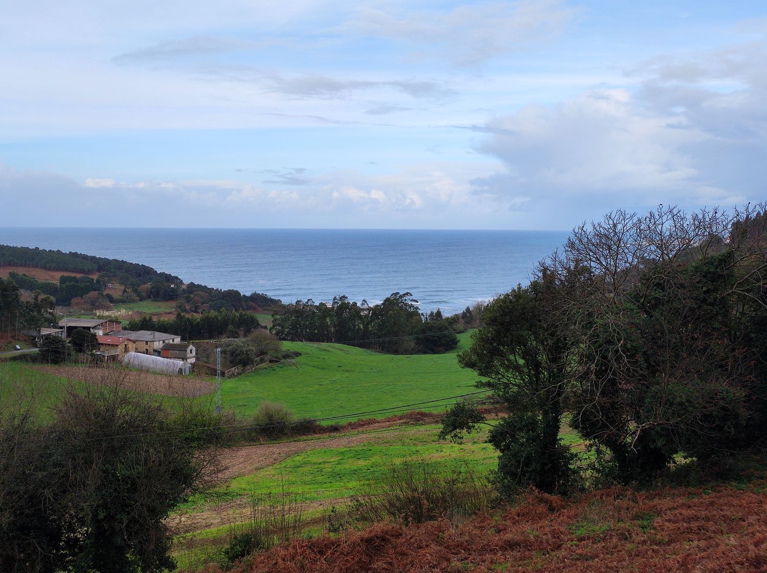 Terreno en Arteixo, La Coruna en venta Foto del edificio- Imagen 1 de 10