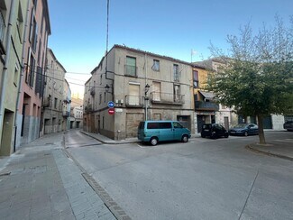Más detalles de Plaça Eres de les, 22, Calaf - Edificio residencial en venta