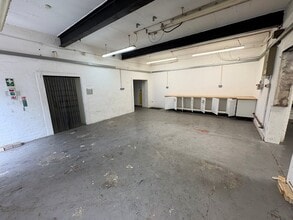 Hamilton Rd, Sutton In Ashfield en alquiler Foto del interior- Imagen 2 de 6