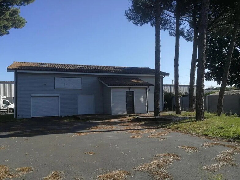 Oficina en Le Haillan en venta - Foto del edificio - Imagen 3 de 15