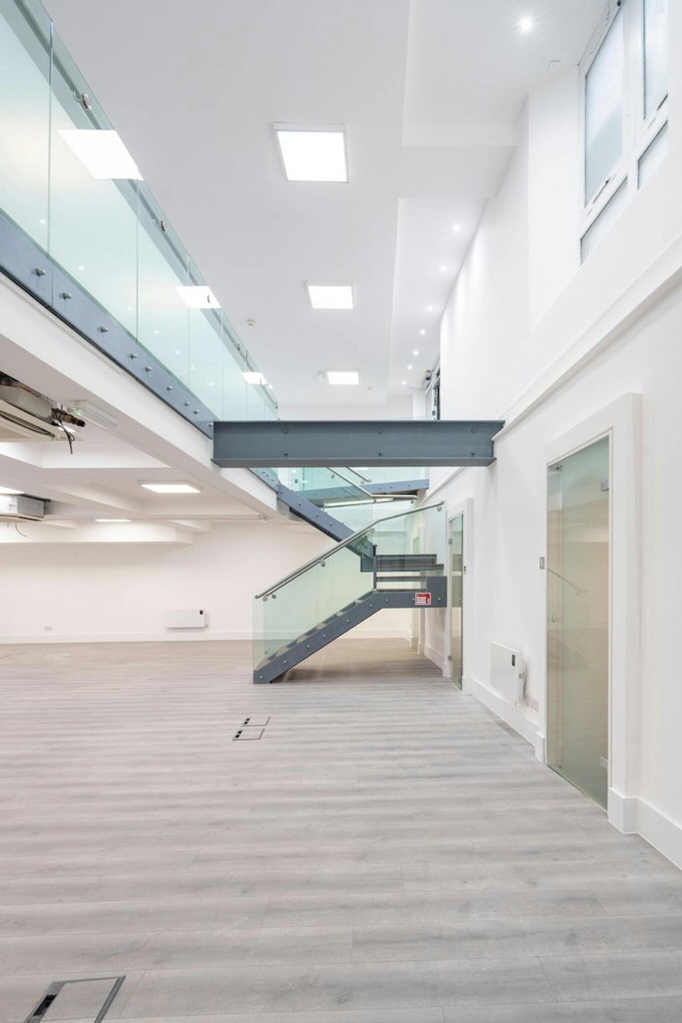 58 Farringdon Rd, London en venta Foto del interior- Imagen 1 de 3