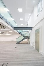 58 Farringdon Rd, London en venta Foto del interior- Imagen 1 de 3