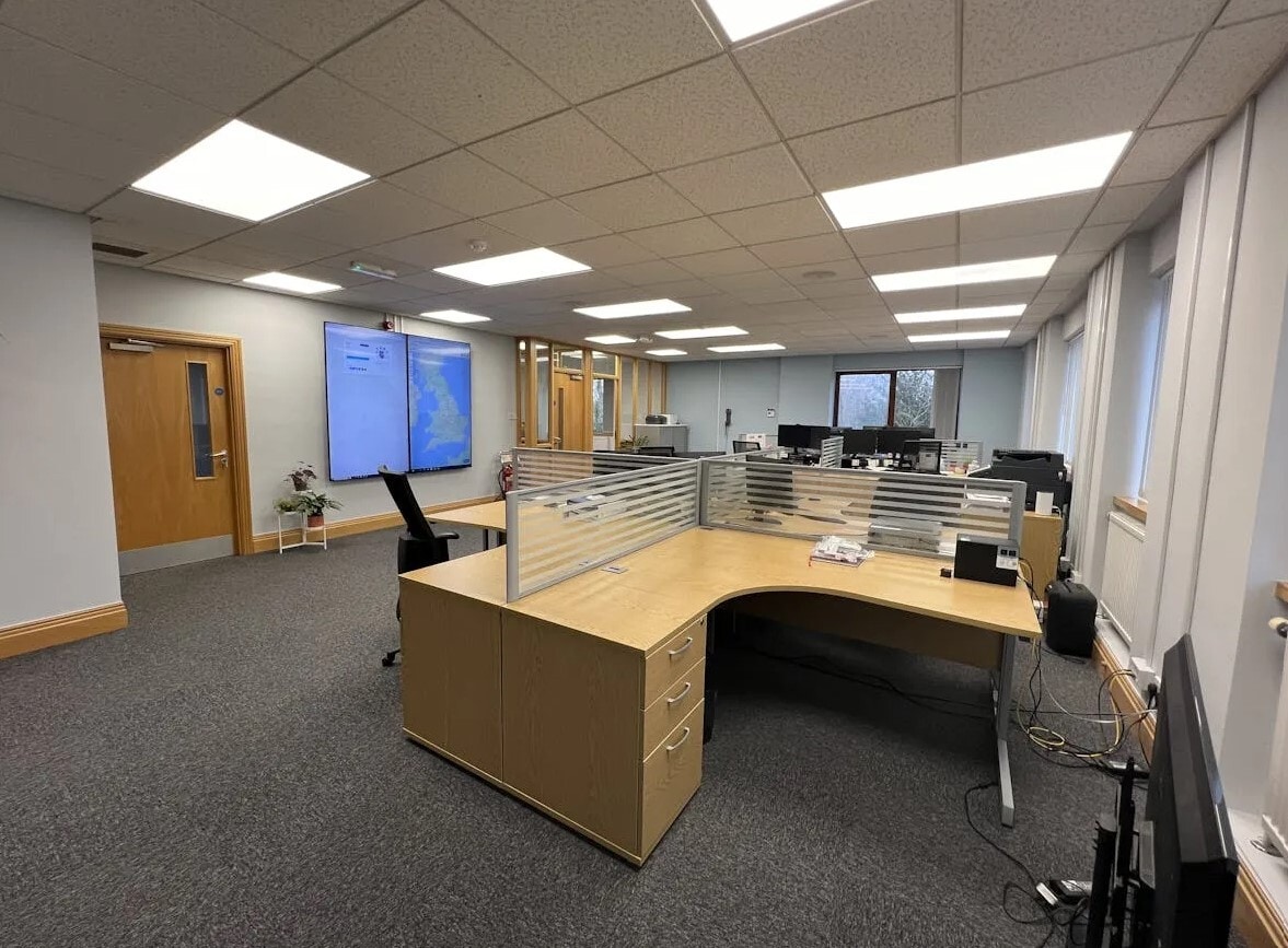 32-34 Freemans Way, Harrogate en alquiler Foto del interior- Imagen 1 de 7