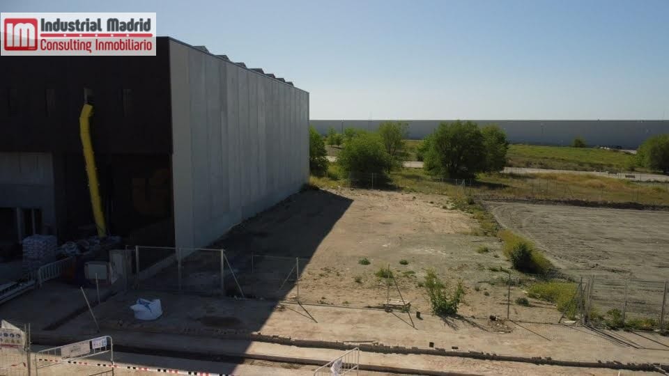 Terreno en Madrid, Madrid en venta - Foto del edificio - Imagen 2 de 4