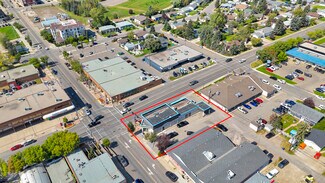 Más detalles de 104 1st Av NE, Airdrie, AB - Oficina en venta