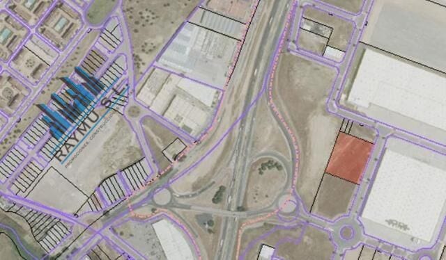 Más detalles de Polígono Industrial Carcavas II, 2203P, Illescas - Terreno en venta