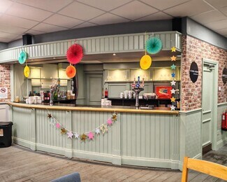 Más detalles de 1 Waverley Ter, Sunderland - Oficina, local en alquiler