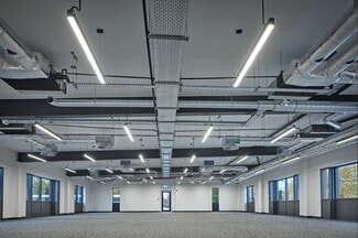 Más detalles de Blythe Gate, Solihull - Oficina en alquiler