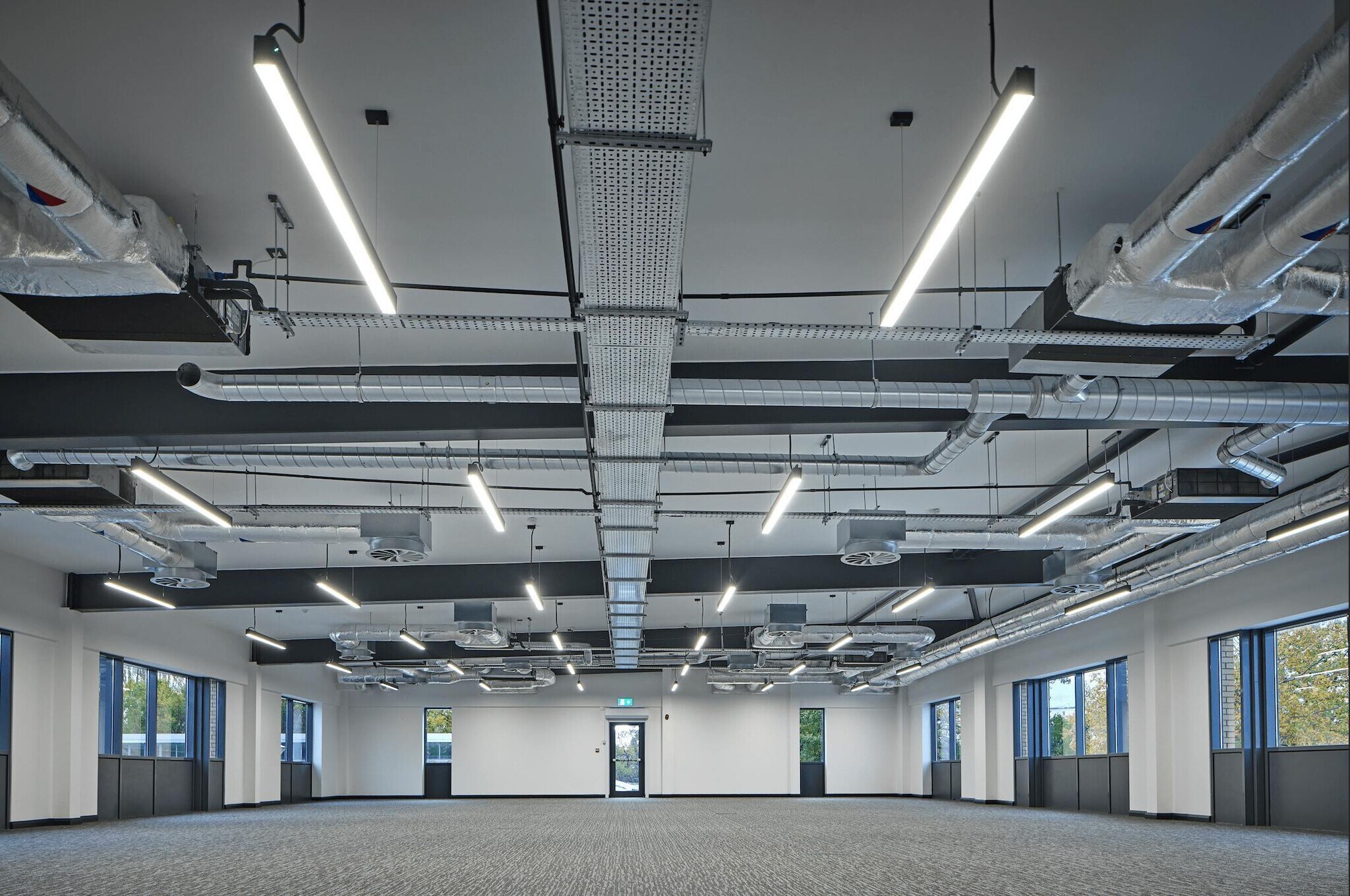 Blythe Gate, Solihull en alquiler Foto del edificio- Imagen 1 de 7