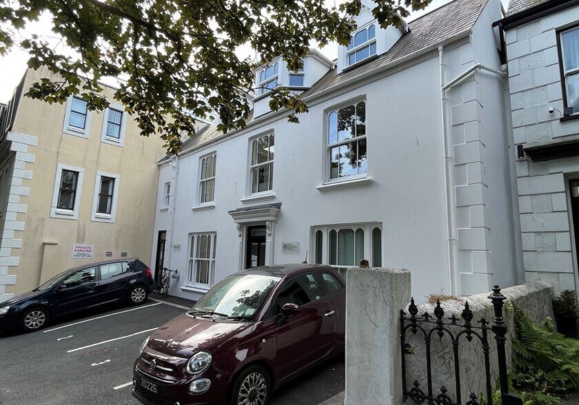 St Julians Ave, Guernsey en alquiler - Foto del edificio - Imagen 2 de 2