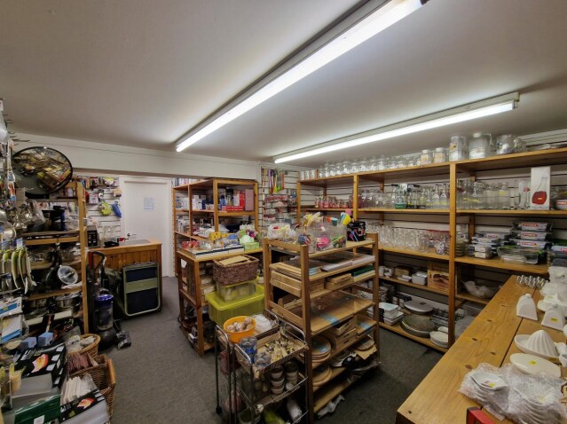 56 Chalk Farm Rd, London en alquiler - Foto del interior - Imagen 3 de 4