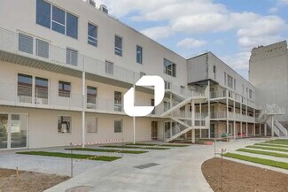 Más detalles de 19-25 Rue De La Gare, Cachan - Oficina en alquiler