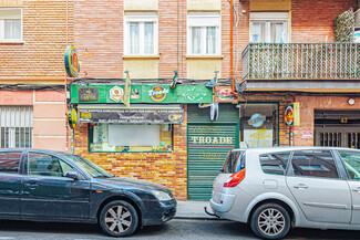 Más detalles para Calle Virgen Lluc, 43, Madrid - Local en alquiler