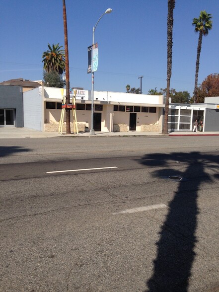 5797 Washington Blvd, Culver City, CA en alquiler - Foto del edificio - Imagen 1 de 23