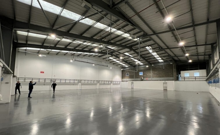 Delta Bank Rd, Gateshead en alquiler Foto del interior- Imagen 1 de 2