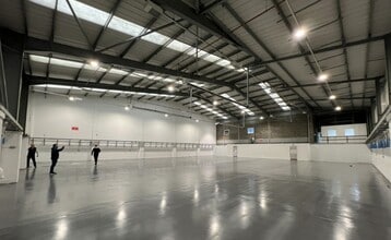 Delta Bank Rd, Gateshead en alquiler Foto del interior- Imagen 1 de 2