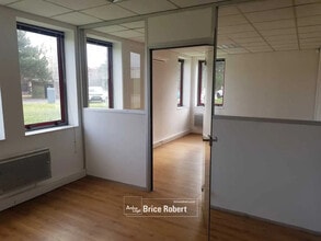 Oficina en Vénissieux en alquiler Foto del edificio- Imagen 2 de 5