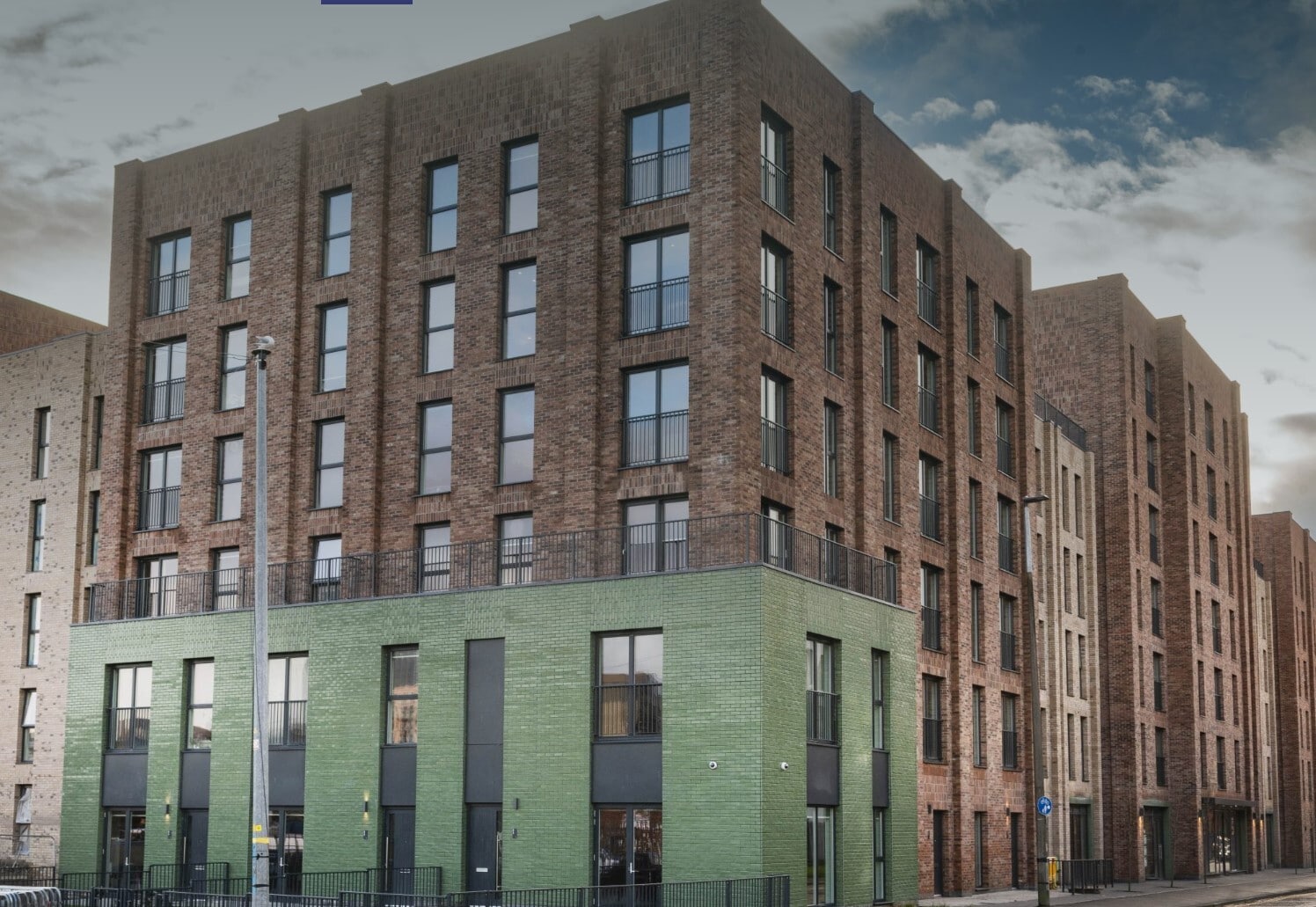 295 Ordsall Ln, Salford en alquiler Foto principal- Imagen 1 de 2