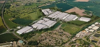 Más detalles de Peddimore Ln, Sutton Coldfield - Nave en alquiler