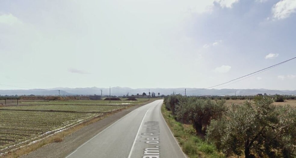 Terreno en Lorca, Murcia en venta - Vista aérea - Imagen 2 de 2