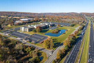 53 Frontage Rd, Hampton, NJ - vista aérea  vista de mapa - Image1