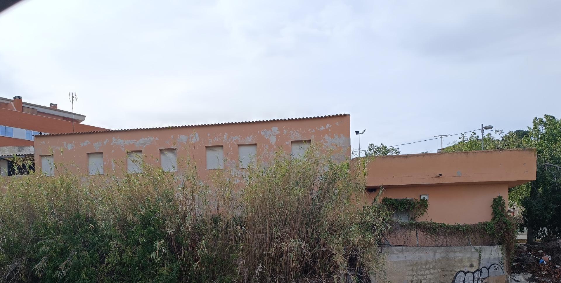  en Murcia, Murcia en venta Foto del edificio- Imagen 1 de 5