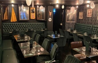 46 Osborne Rd, Southsea en alquiler Foto del interior- Imagen 2 de 4