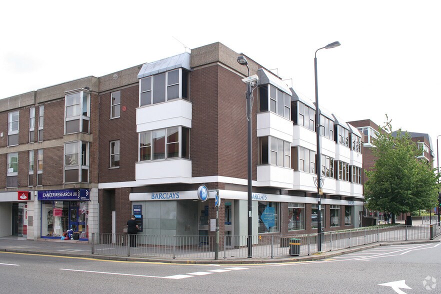 229-231 High St, Orpington en alquiler - Foto del edificio - Imagen 2 de 5