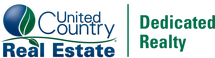 United Country | Dedicated Realty