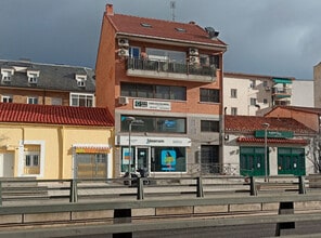 Oficina en Collado Villalba, Madrid en alquiler Foto del interior- Imagen 1 de 15