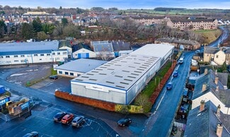 Más detalles de 33 Eastmill Rd, Brechin - Nave en alquiler
