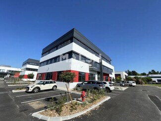 Más detalles de Oficina, flex en alquiler