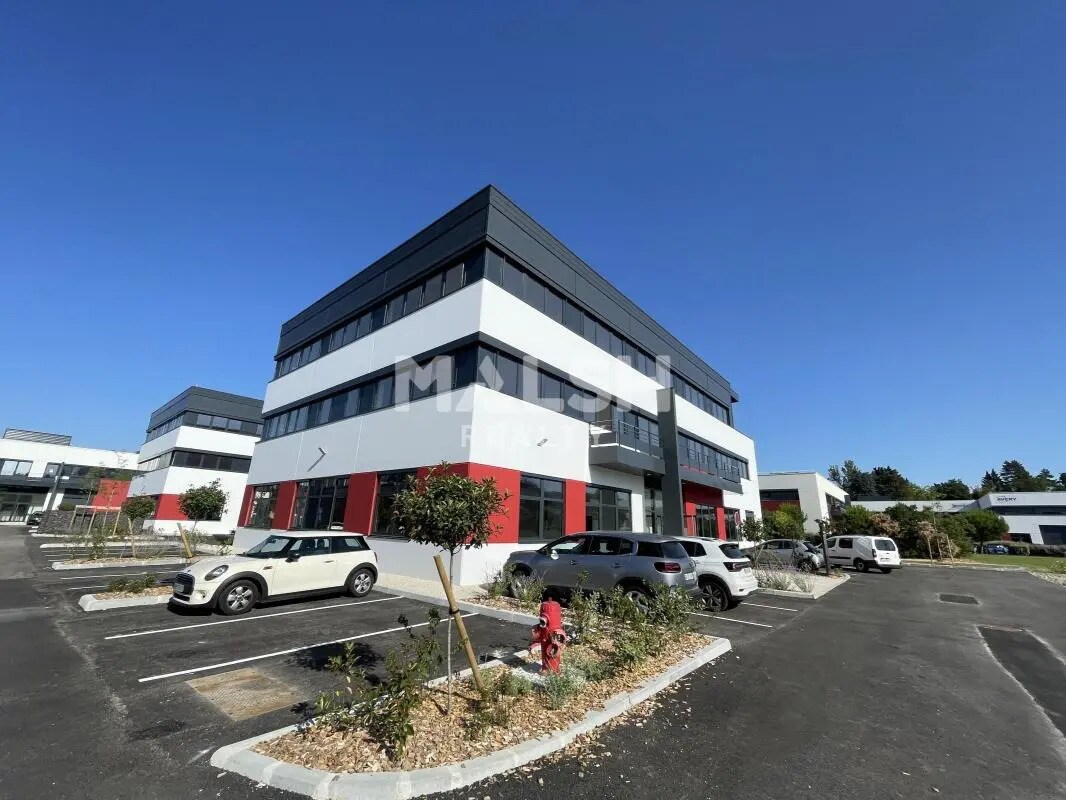 Flex en Dardilly en alquiler Foto del edificio- Imagen 1 de 34