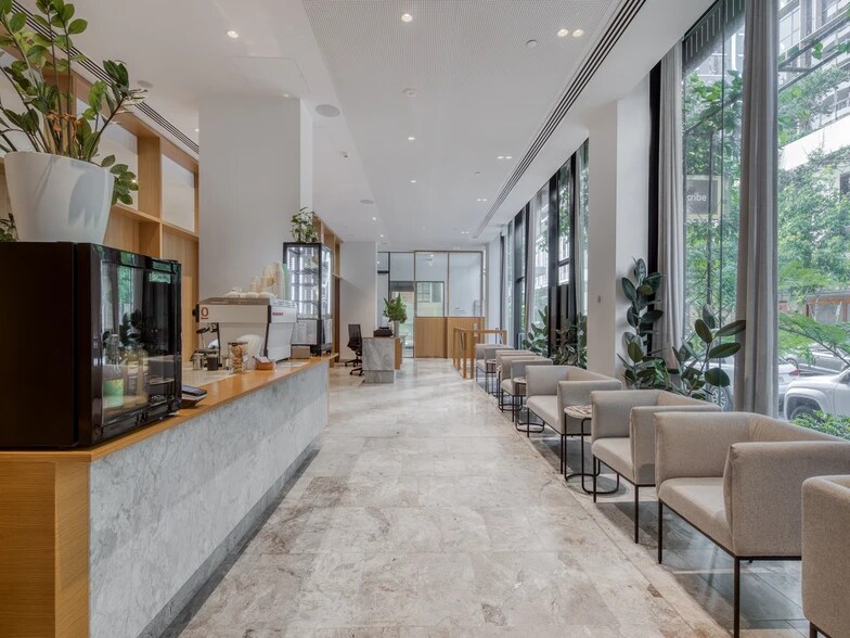 19 Longland Street, Newstead en alquiler - Foto del interior - Imagen 2 de 2