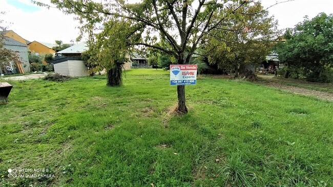 Más detalles de Terreno en venta