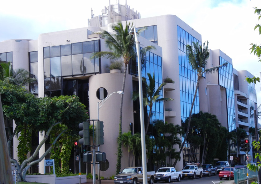 2200 Main St, Wailuku, HI en alquiler - Foto del edificio - Imagen 1 de 2