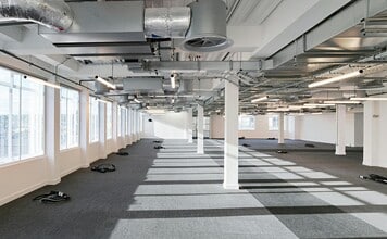 24-28 Oval Rd, London en alquiler Foto del interior- Imagen 2 de 11