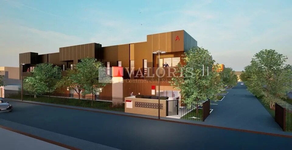 Flex en Vaulx-en-Velin en venta - Foto del edificio - Imagen 2 de 8