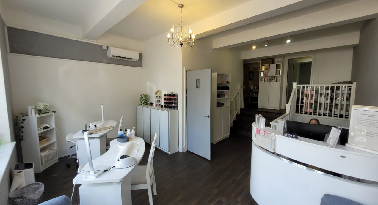 4-4B The Broadway, St Ives, CAM PE27 5BN - Unidad 4 - - Foto del interior - Image 2 of 3