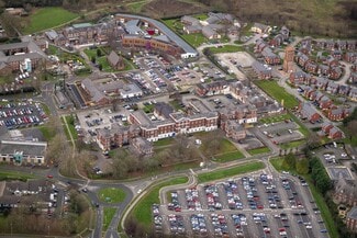 Más detalles de Liverpool Rd, Chester - Health Care en venta