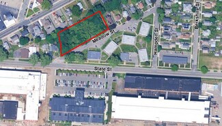 Más detalles de 0 Meadow Street, Ludlow, MA - Terreno en venta