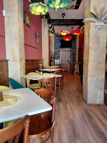 Local en Alicante, Alicante en alquiler - Foto del interior - Imagen 2 de 11